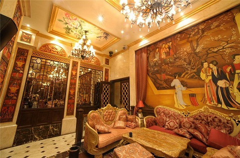 开江高档KTV妹子质量哪家好